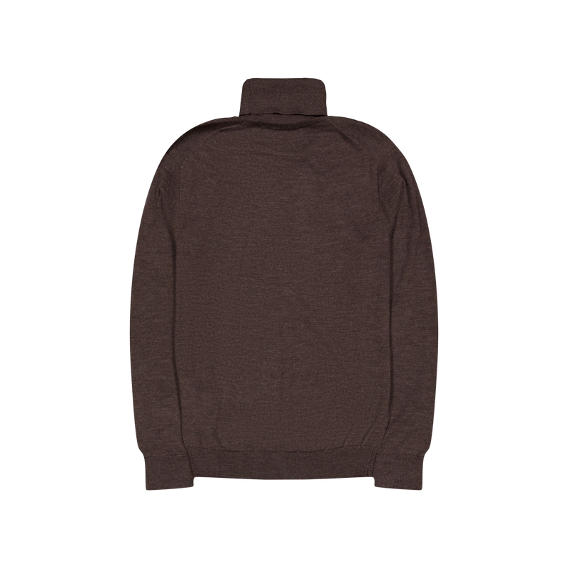 Polo Ralph Lauren Merino Turtle Neck 006