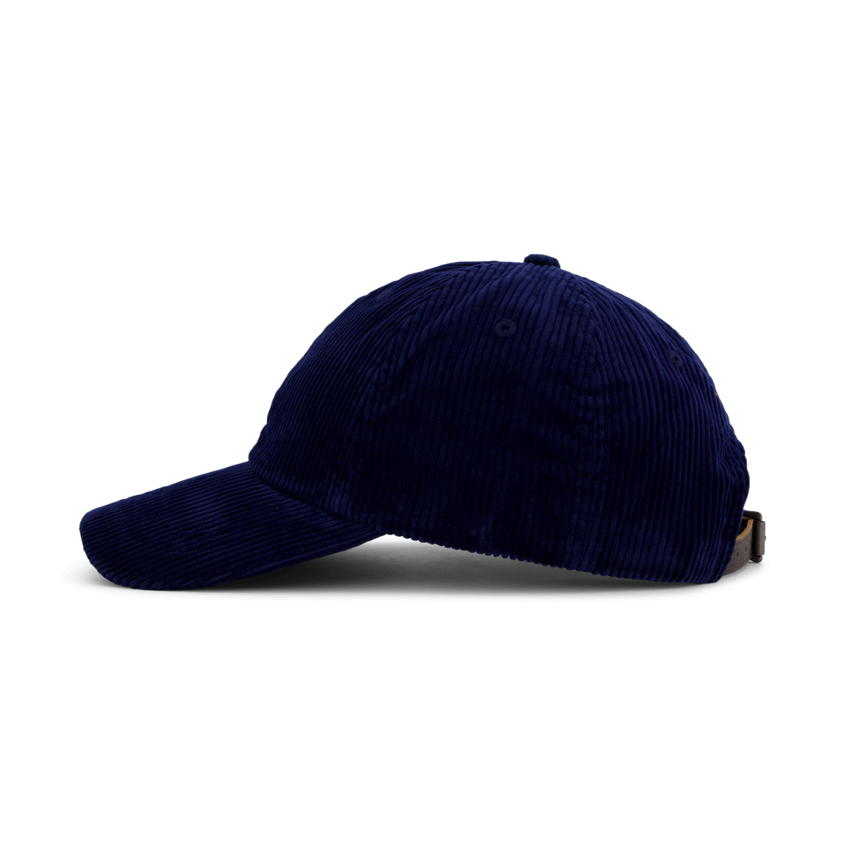 Polo Ralph Lauren Corduroy Classic Sport Cap 003 Royal