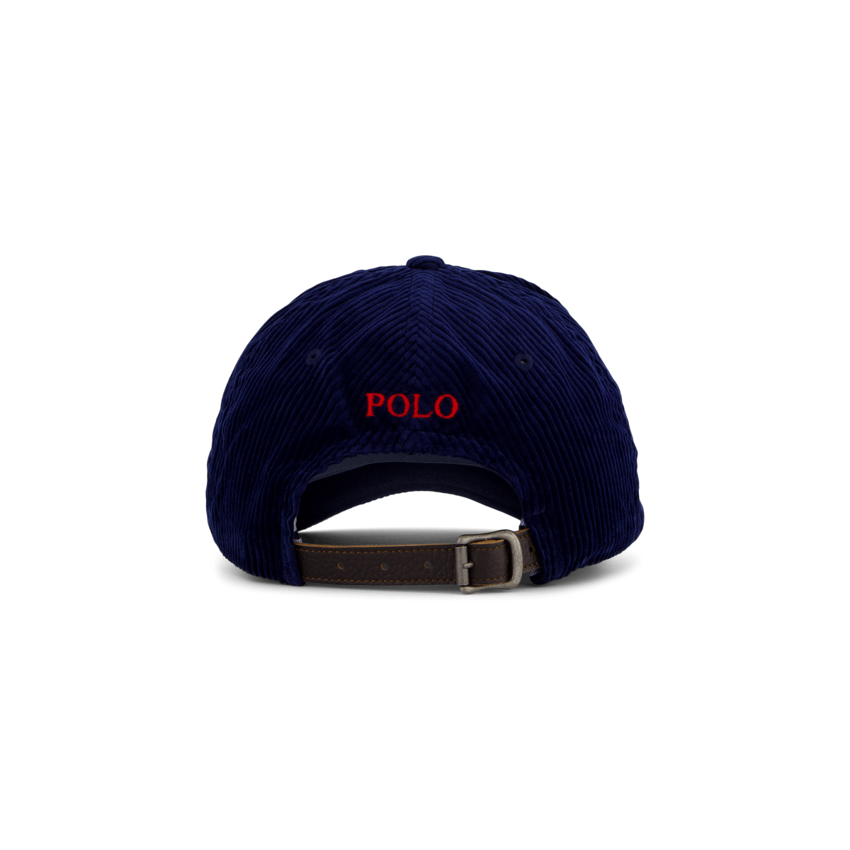 Polo Ralph Lauren Corduroy Classic Sport Cap 003 Royal