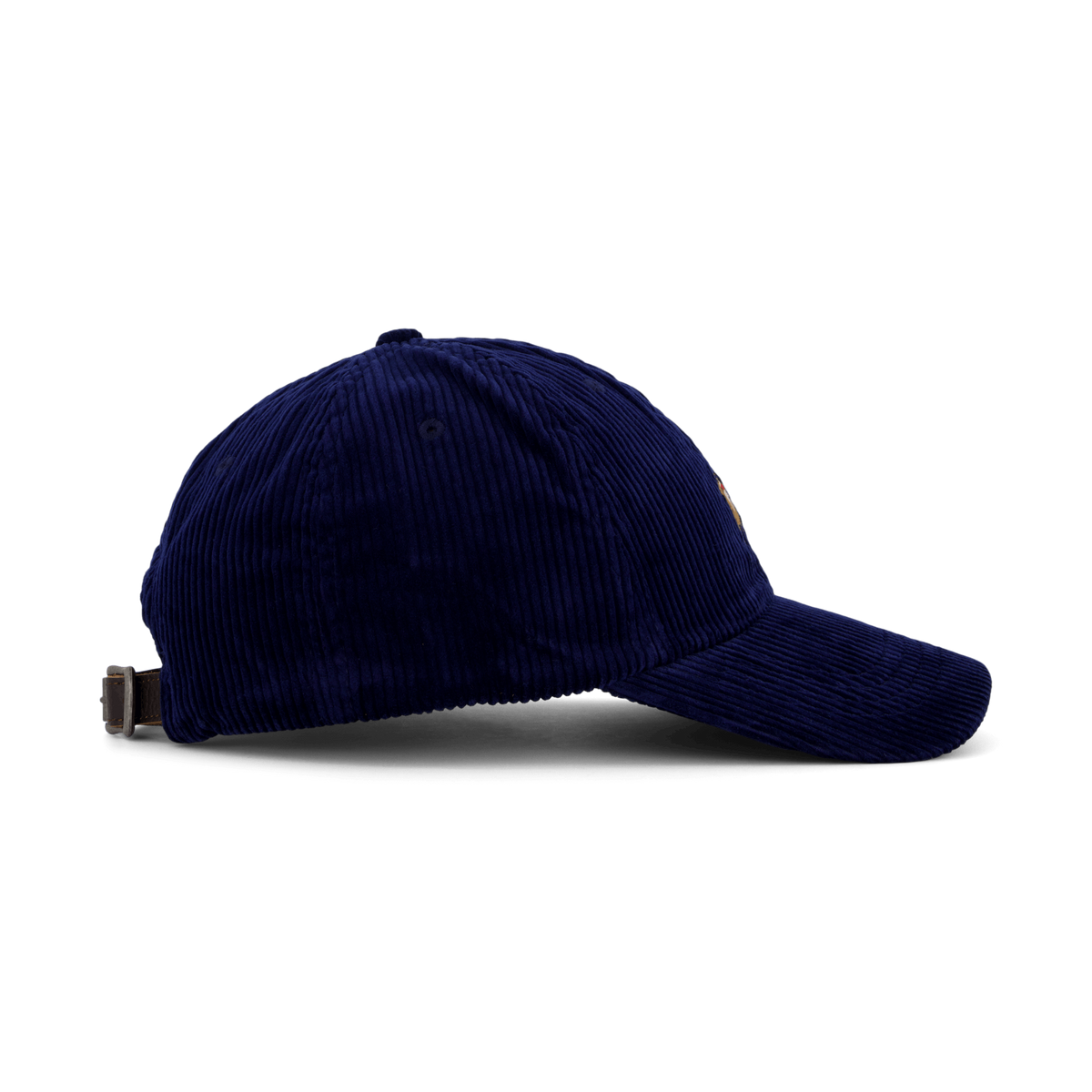 Polo Ralph Lauren Corduroy Classic Sport Cap 003 Royal