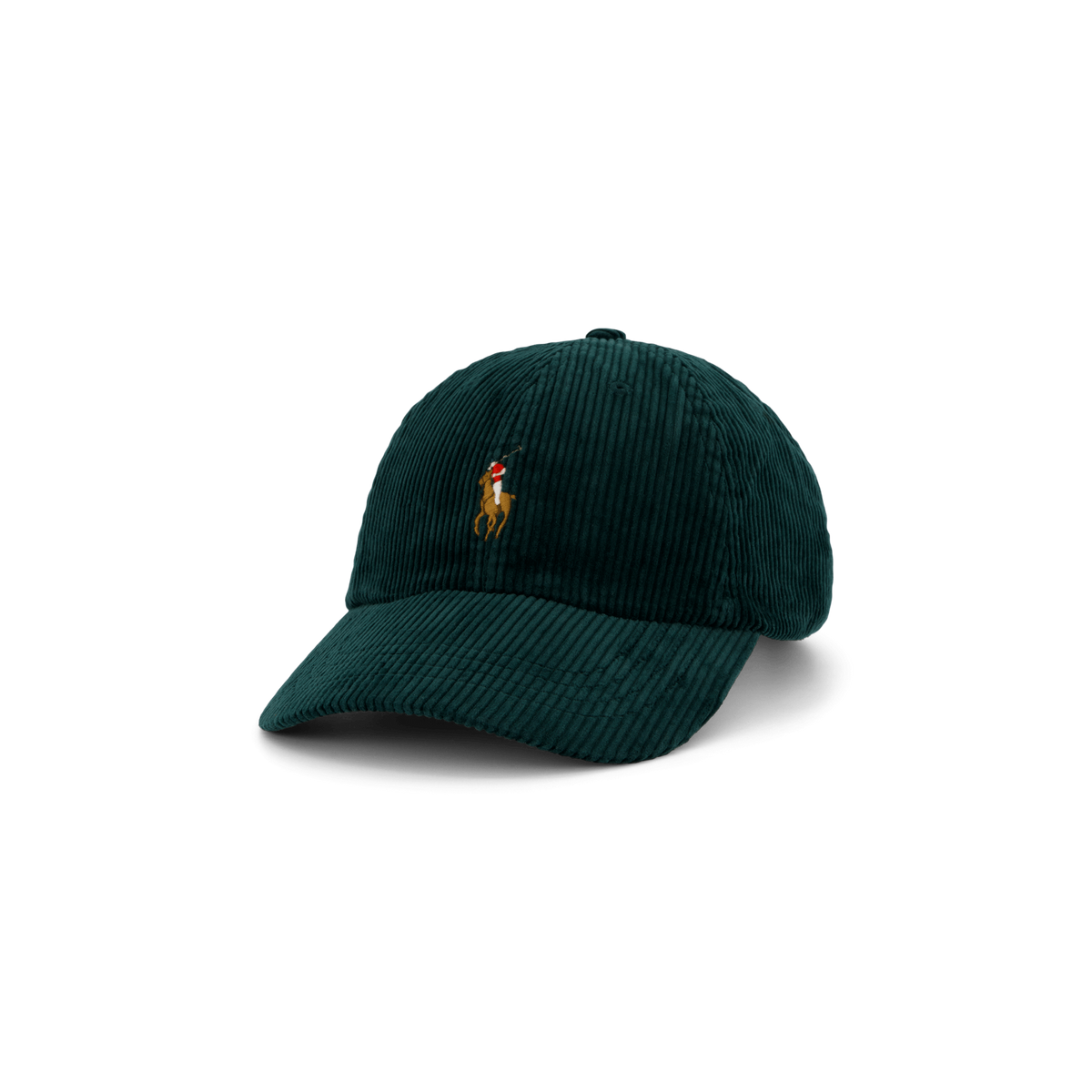 Polo Ralph Lauren Corduroy Classic Sport Cap 004