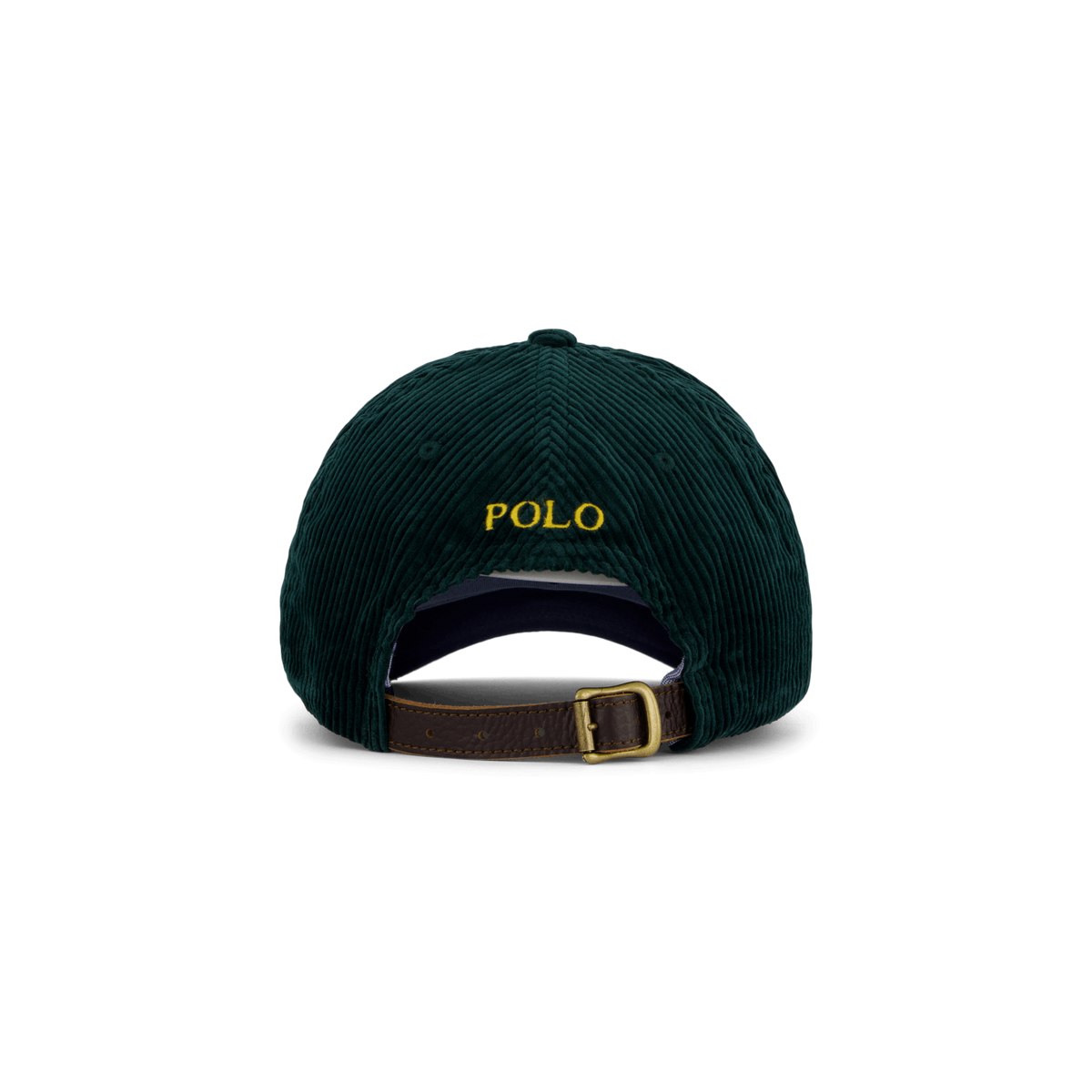 Polo Ralph Lauren Corduroy Classic Sport Cap 004