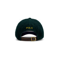 Polo Ralph Lauren Corduroy Classic Sport Cap 004