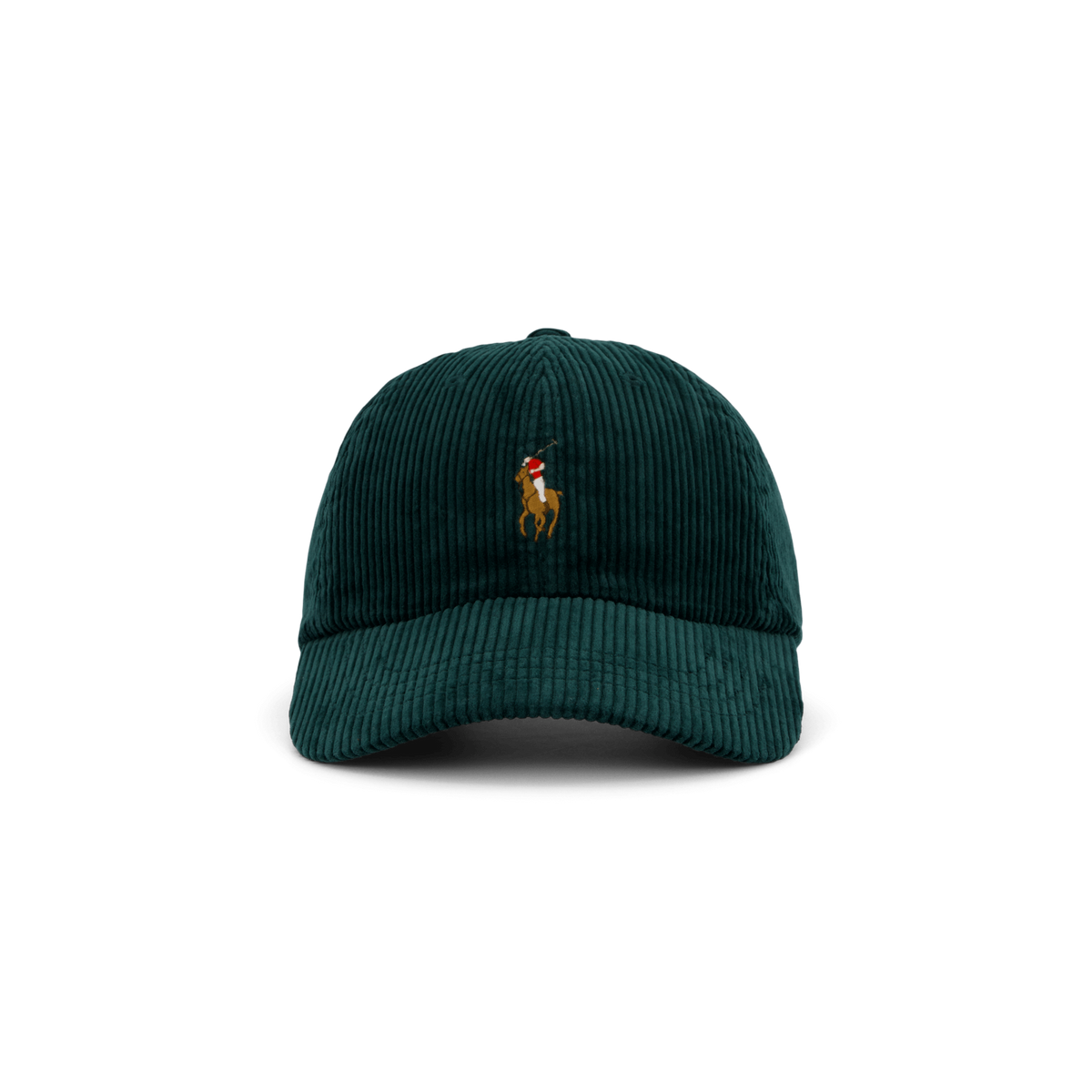 Polo Ralph Lauren Corduroy Classic Sport Cap 004