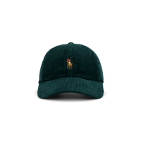 Polo Ralph Lauren Corduroy Classic Sport Cap 004