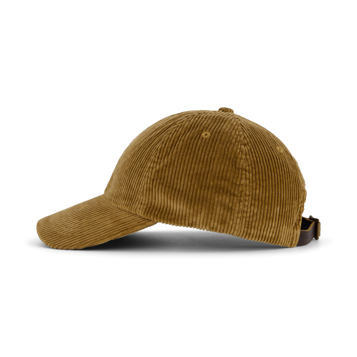 Polo Ralph Lauren Corduroy Classic Sport Cap 006 Dispatch Tan