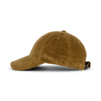 Polo Ralph Lauren Corduroy Classic Sport Cap 006 Dispatch Tan