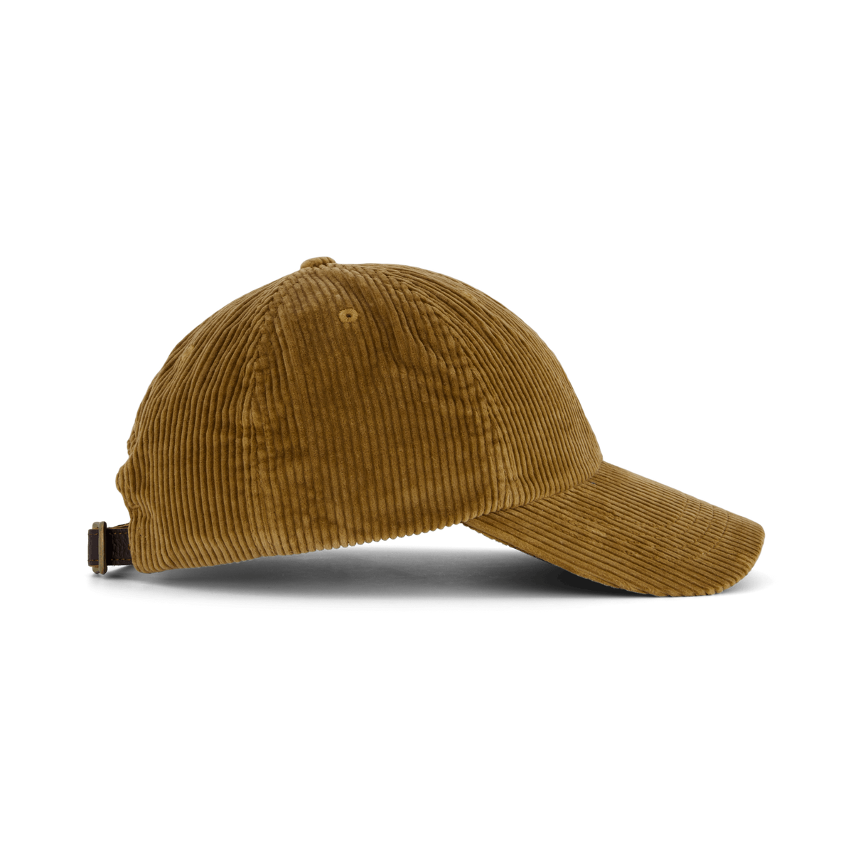 Polo Ralph Lauren Corduroy Classic Sport Cap 006 Dispatch Tan