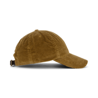 Polo Ralph Lauren Corduroy Classic Sport Cap 006 Dispatch Tan