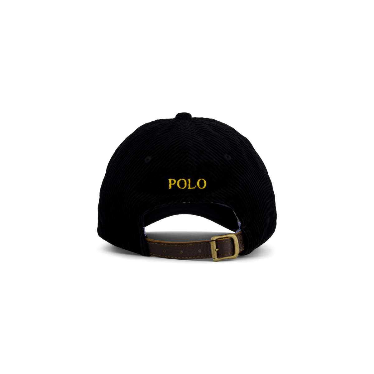 Polo Ralph Lauren Corduroy Classic Sport Cap 007 Polo