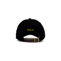 Polo Ralph Lauren Corduroy Classic Sport Cap 007 Polo