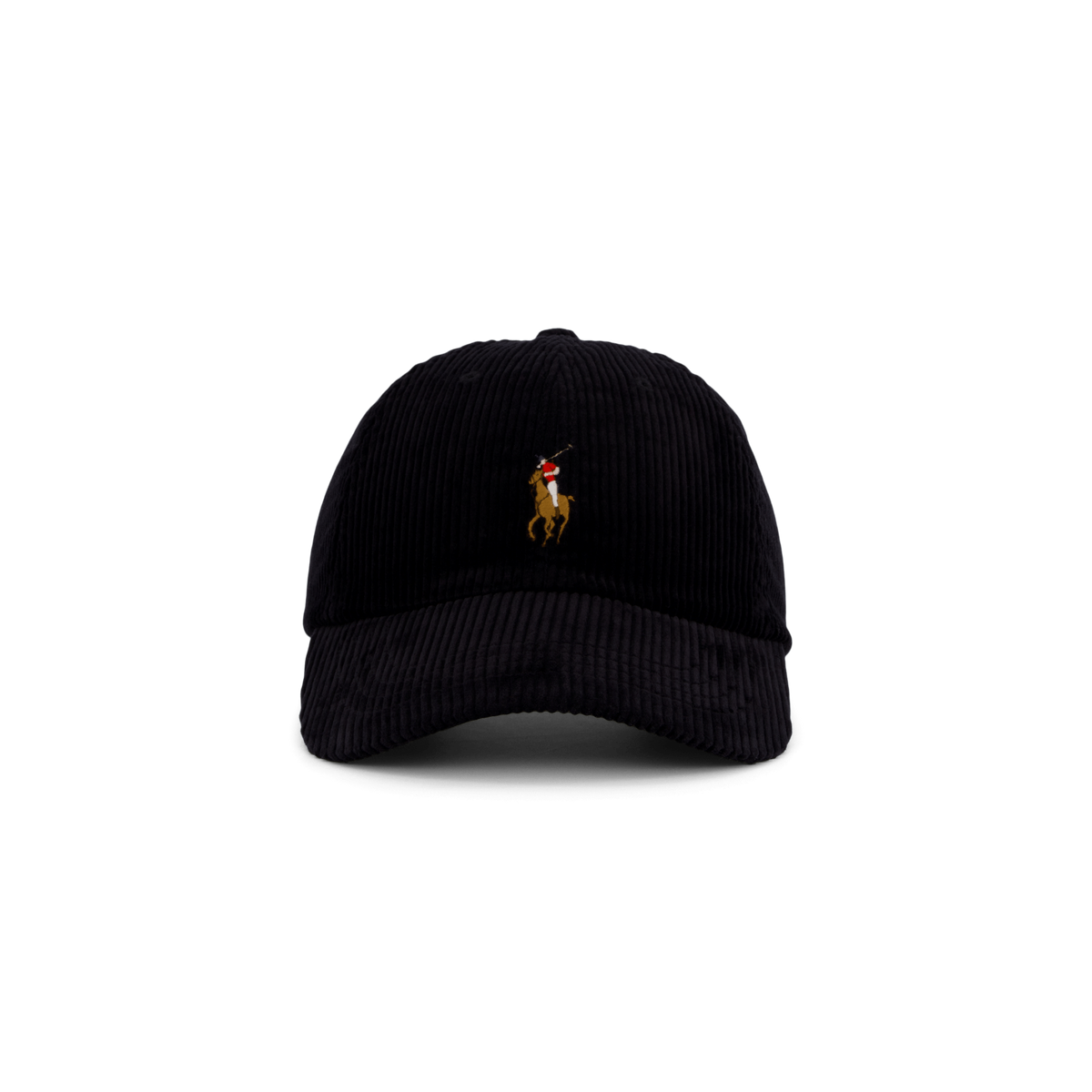 Polo Ralph Lauren Corduroy Classic Sport Cap 007 Polo