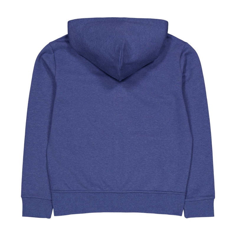 Polo Ralph Lauren Double Knit Zip Hood 016 Derby