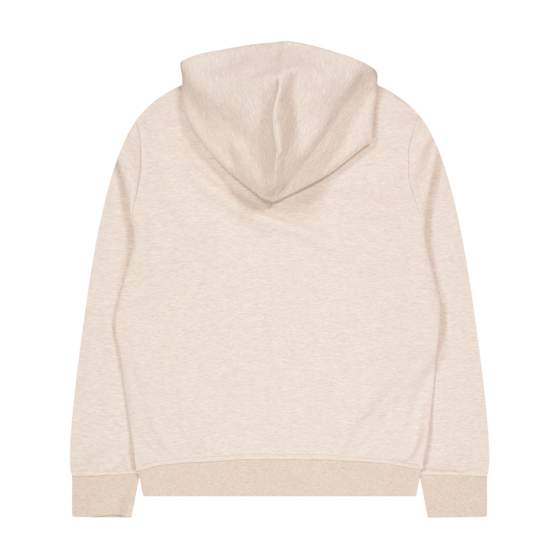 Polo Ralph Lauren Double Knit Zip Hood 018