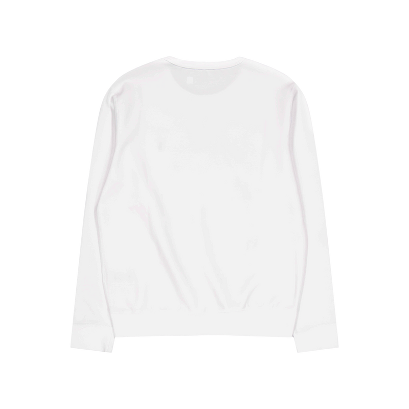 Polo Ralph Lauren Double Knit Sweatshirt 006