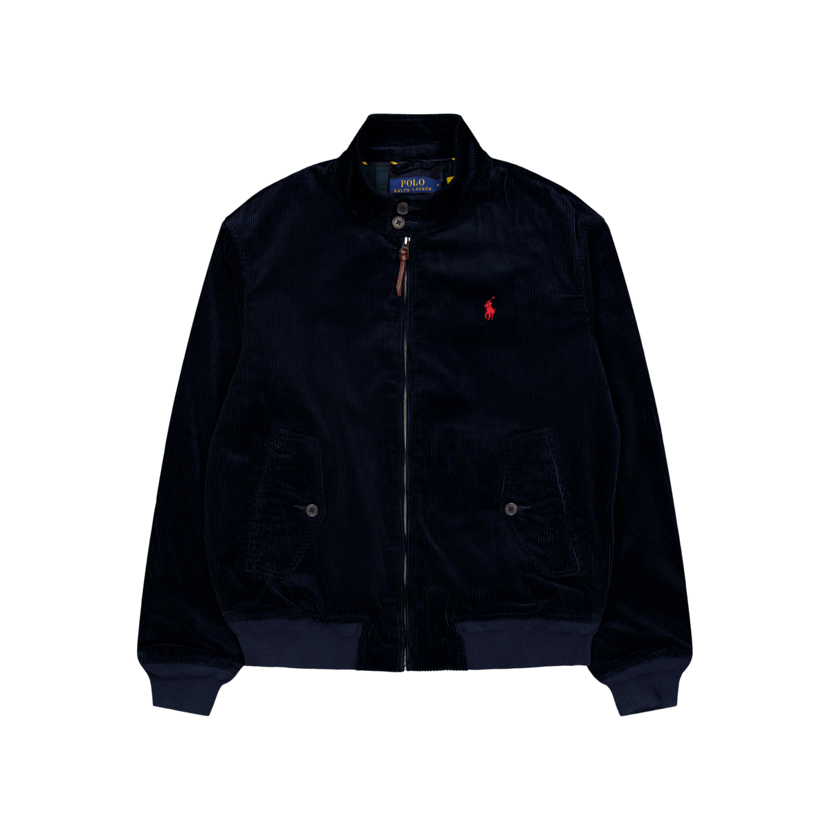 Polo Ralph Lauren Corduroy Jacket 001 Aviator