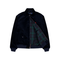 Polo Ralph Lauren Corduroy Jacket 001 Aviator