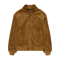 Polo Ralph Lauren Corduroy Jacket 002 Dispatch Tan