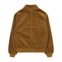 Polo Ralph Lauren Corduroy Jacket 002 Dispatch Tan