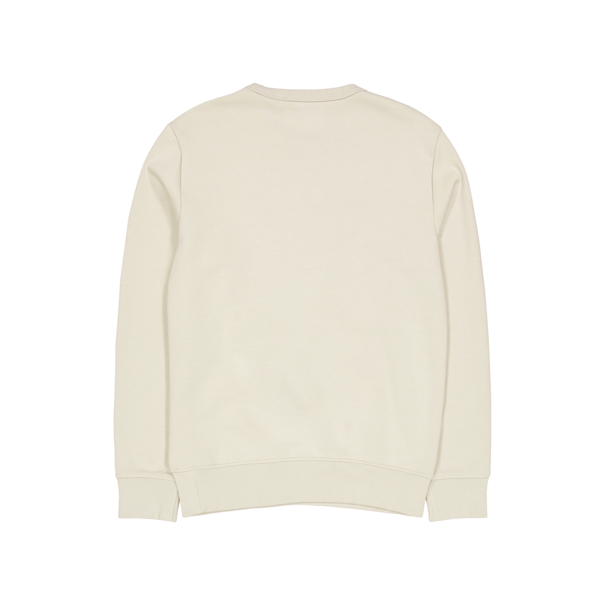 Polo Ralph Lauren Double Knit Sweatshirt 002 Classic Stone