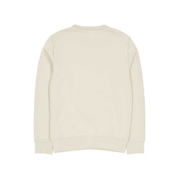 Polo Ralph Lauren Double Knit Sweatshirt 002 Classic Stone