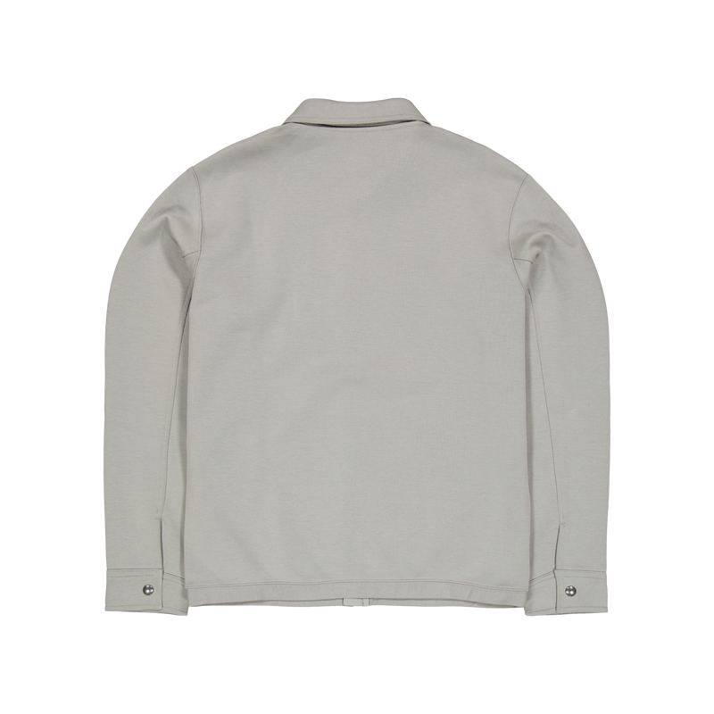 Polo Ralph Lauren Double Knit Full Zip Jacket 002 Performance