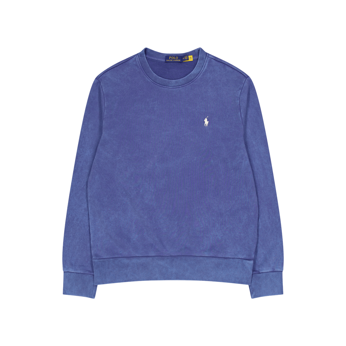 Polo Ralph Lauren Loopback Terry Sweatshirt 001