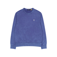 Polo Ralph Lauren Loopback Terry Sweatshirt 001