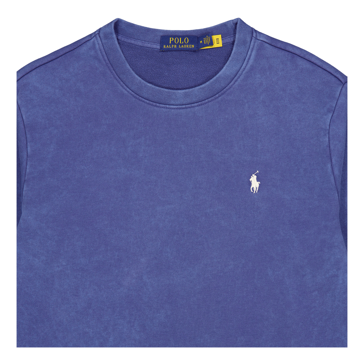 Polo Ralph Lauren Loopback Terry Sweatshirt 001