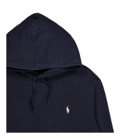 Polo Ralph Lauren Loopback Terry Hoodie 006 Faded  Canvas