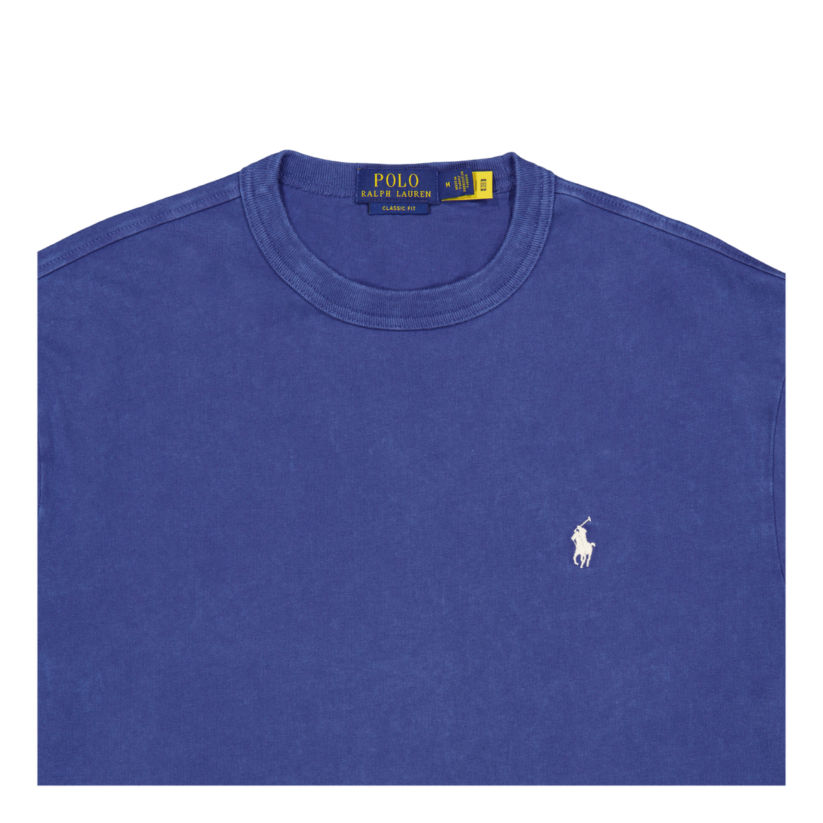 Polo Ralph Lauren Jersey S/s T-shirt 001