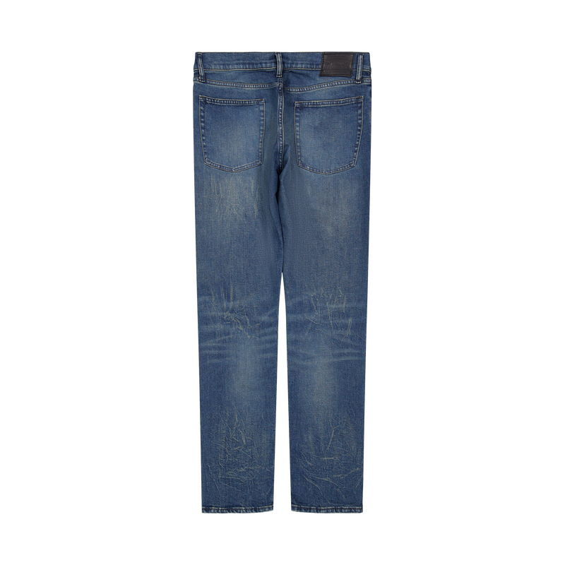 Polo Ralph Lauren Performance Denim Sullivan Sli 001 Myers V3