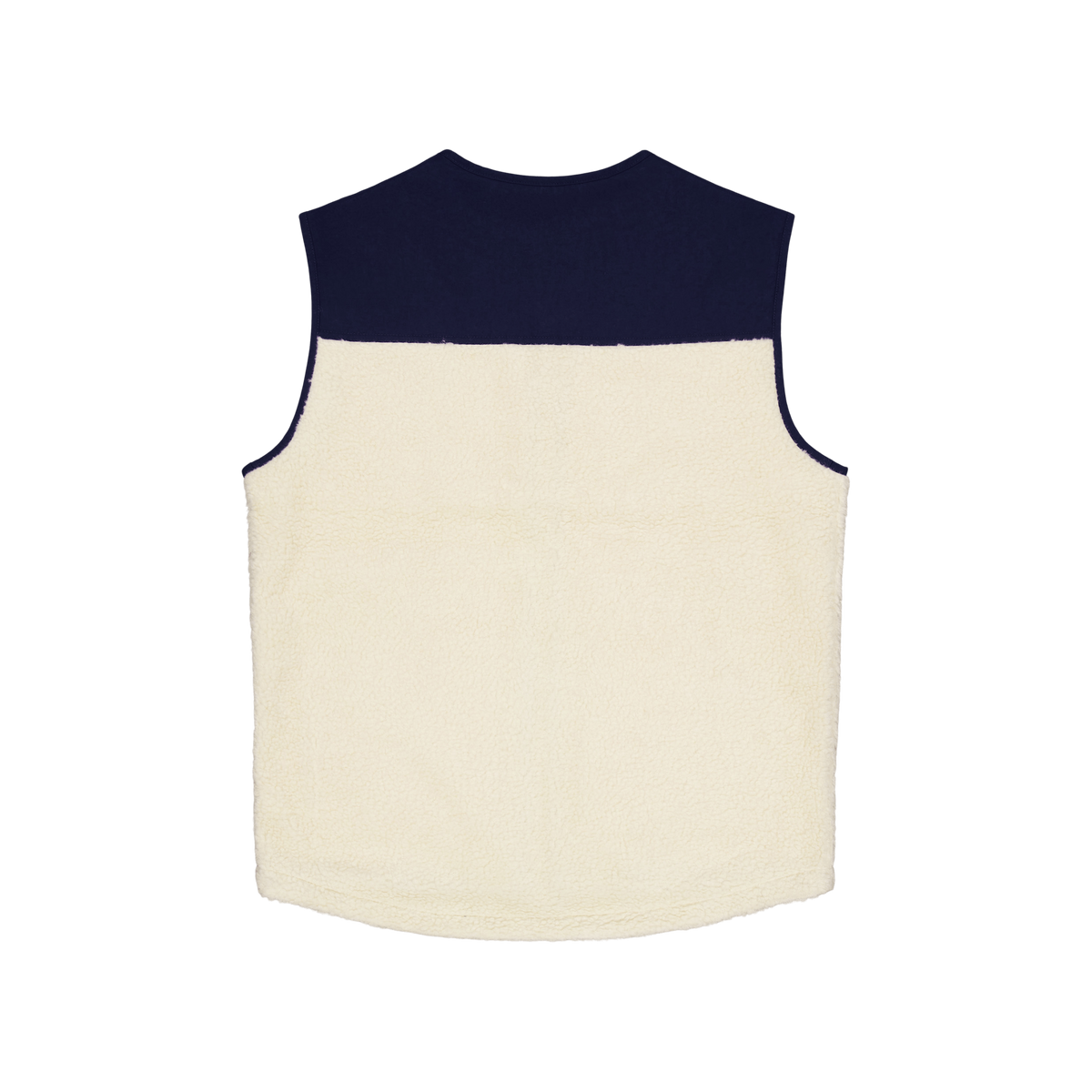 Polo Ralph Lauren Bonded Hi-pile Vest 001