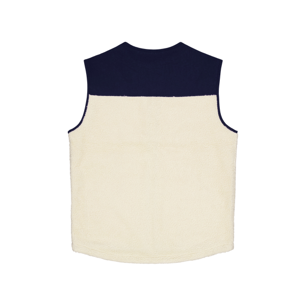 Polo Ralph Lauren Bonded Hi-pile Vest 001