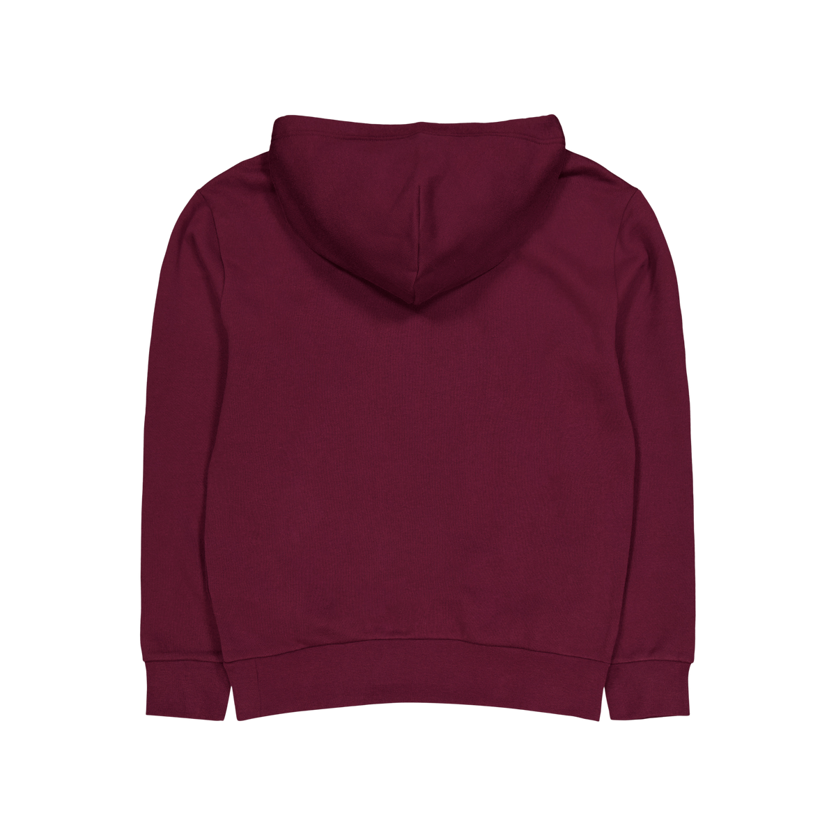 Polo Ralph Lauren Rl Fleece Polo Hoodie 002 Harvard Wine