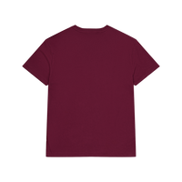 Polo Ralph Lauren Jersey Polo T-shirt 002 Harvard Wine