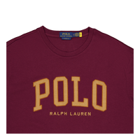 Polo Ralph Lauren Jersey Polo T-shirt 002 Harvard Wine