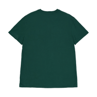 Polo Ralph Lauren Jersey Polo T-shirt 004 Moss Agate