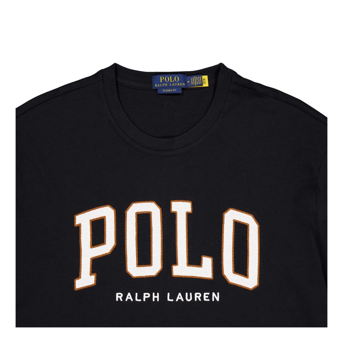 Polo Ralph Lauren Jersey Polo T-shirt 006 Polo