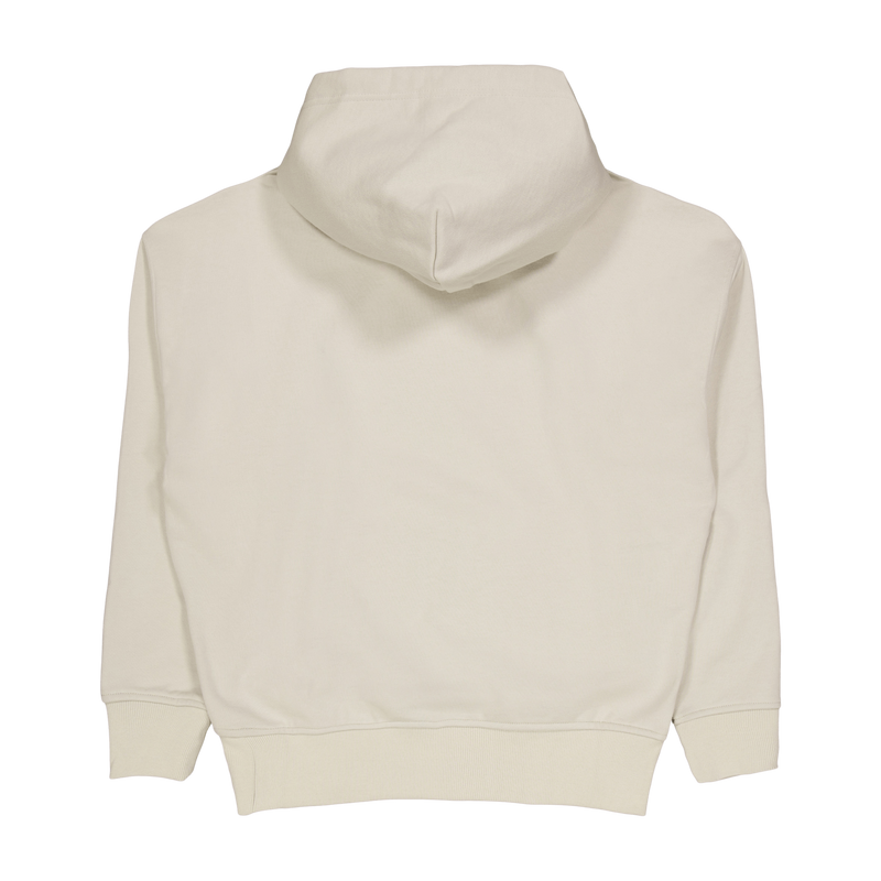Polo Ralph Lauren Heavy Fleece Hoodie 001 Classic Stone