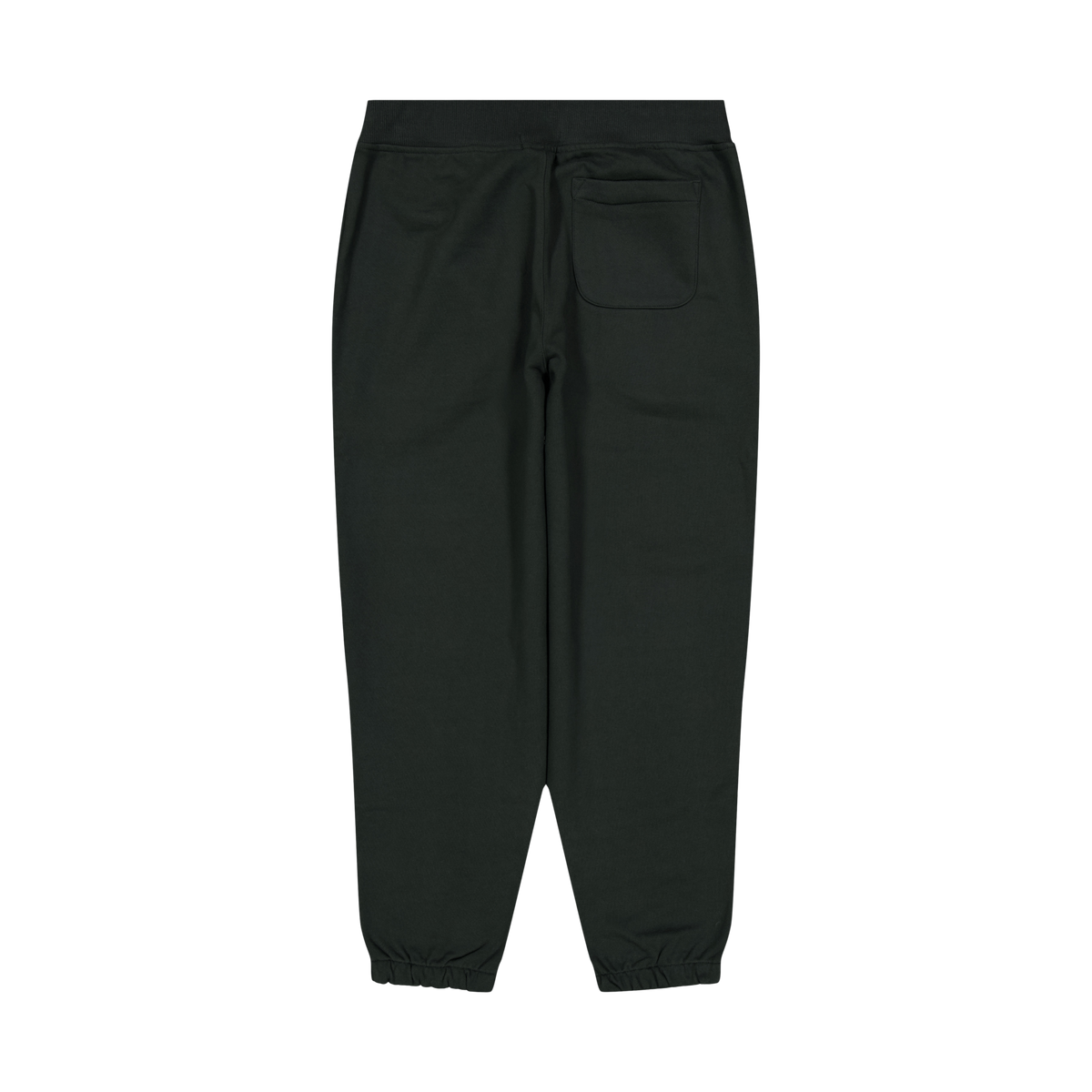 Polo Ralph Lauren Heavy Fleece Sweatpants 003 Faded  Canvas