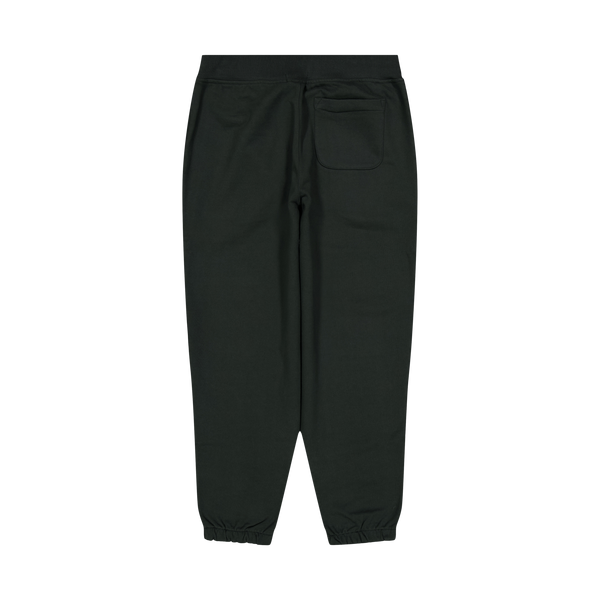 Polo Ralph Lauren Heavy Fleece Sweatpants 003 Faded  Canvas