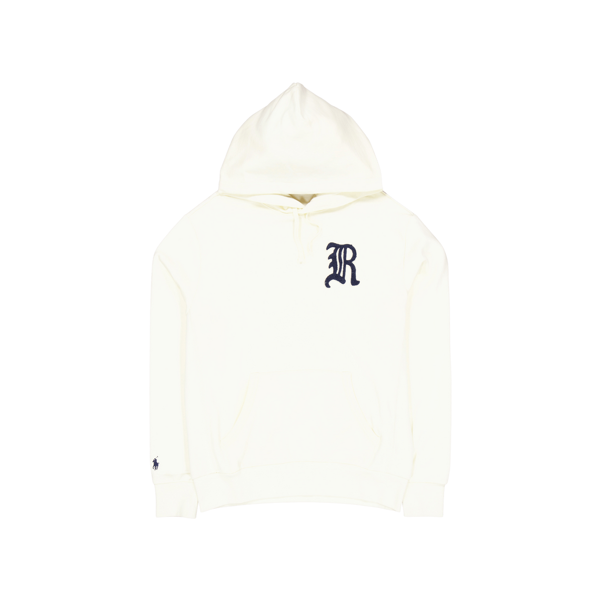 Polo Ralph Lauren Classic Athletic Hoodie 001 Clubhouse