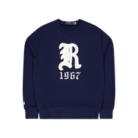 Polo Ralph Lauren Classic Athletic Sweatshirt 001 Cruise