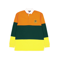 Polo Ralph Lauren Cloth Rugby Shirt