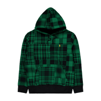 Polo Ralph Lauren Magic Hi-pile Hoodie 001