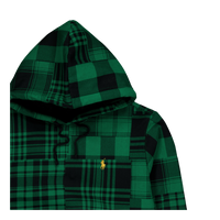 Polo Ralph Lauren Magic Hi-pile Hoodie 001