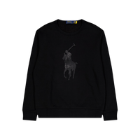 Polo Ralph Lauren Magic Fleece Sweatshirt 001 Polo