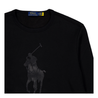 Polo Ralph Lauren Magic Fleece Sweatshirt 001 Polo