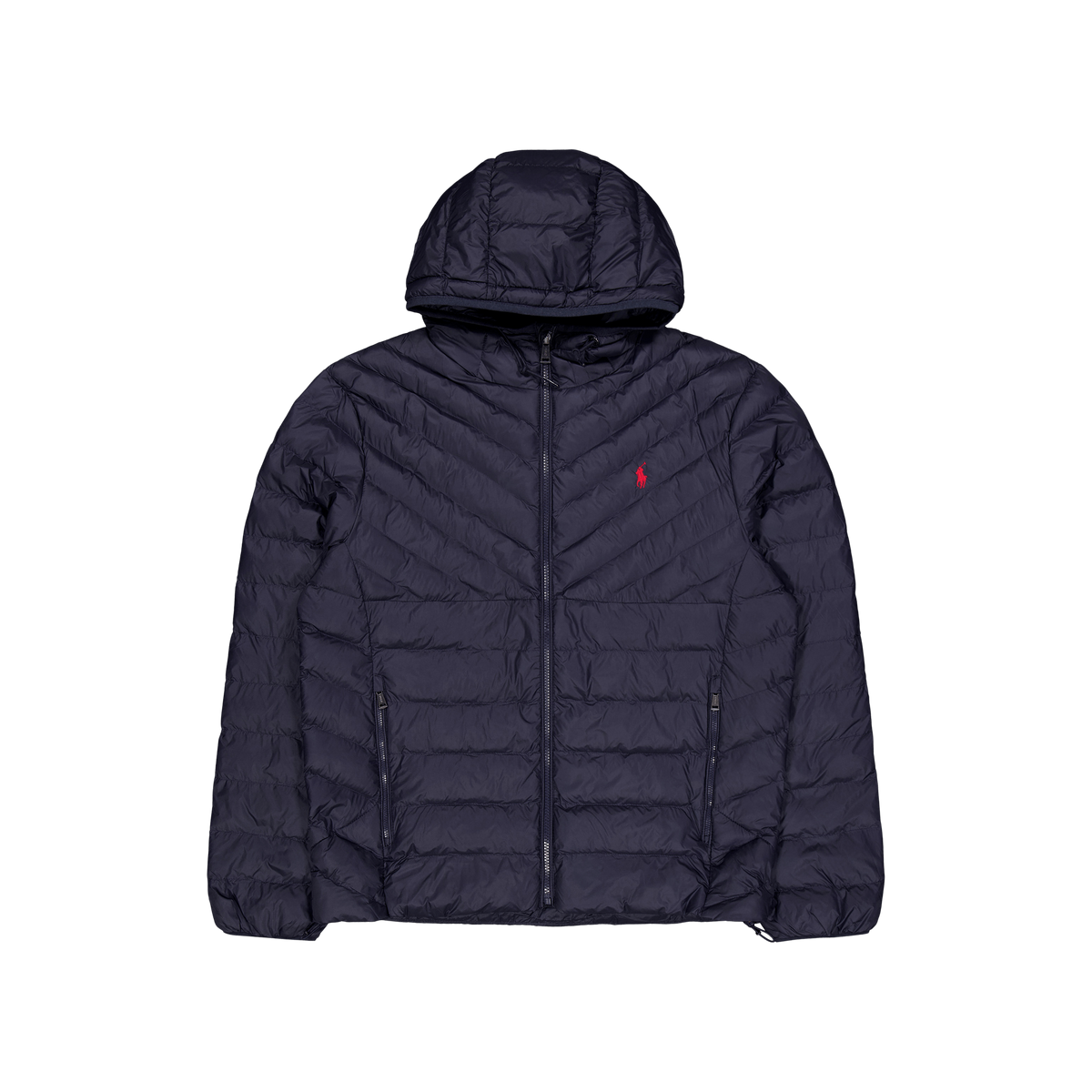 Polo Ralph Lauren Terra Chevron Insulated Bomber 001 Collection